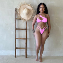 Load image into Gallery viewer, MONTEGO BAY SWIMSUIT SET
