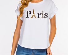 Load image into Gallery viewer, PARIS TEE
