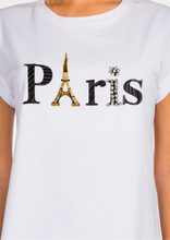 Load image into Gallery viewer, PARIS TEE
