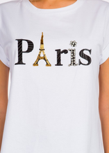 Load image into Gallery viewer, PARIS TEE
