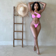 Load image into Gallery viewer, MONTEGO BAY SWIMSUIT SET
