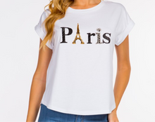 Load image into Gallery viewer, PARIS TEE
